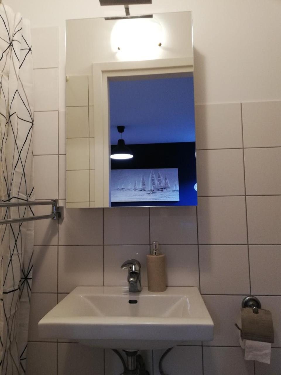 Apartment C, Free Parking *