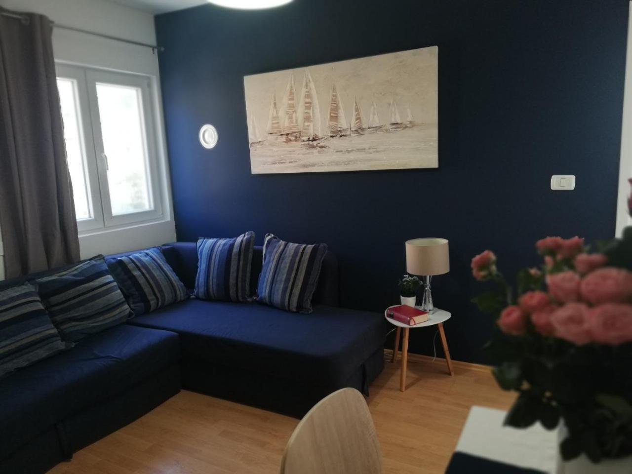 Apartment C, Free Parking *