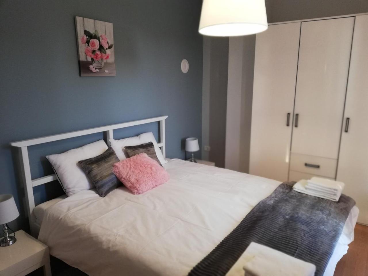 Apartment C, Free Parking *